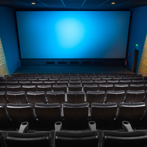Cinema Integration