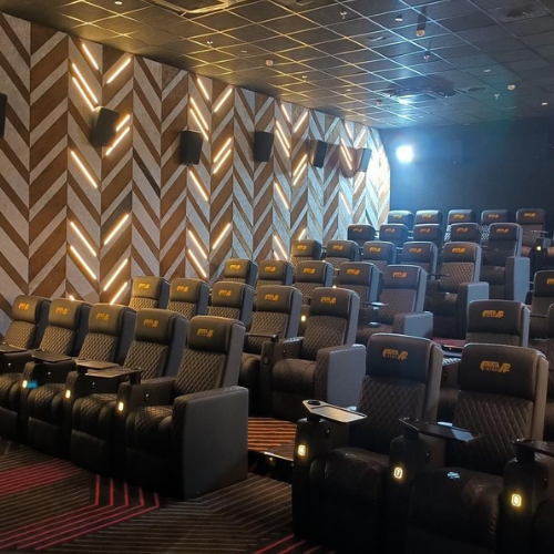 Home Cinema